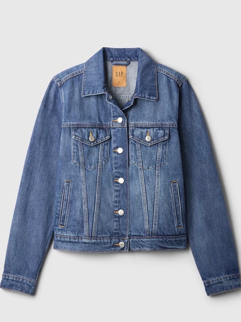 GAP Jean jacket